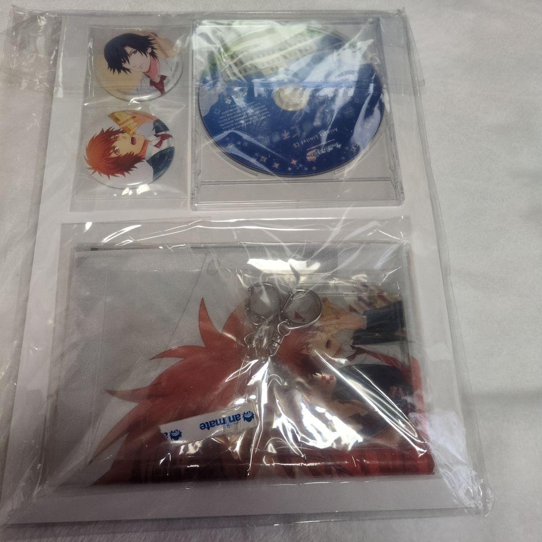 うたのプリンスさま　Repeat　LOVE　for　Switch　アニメイト限定