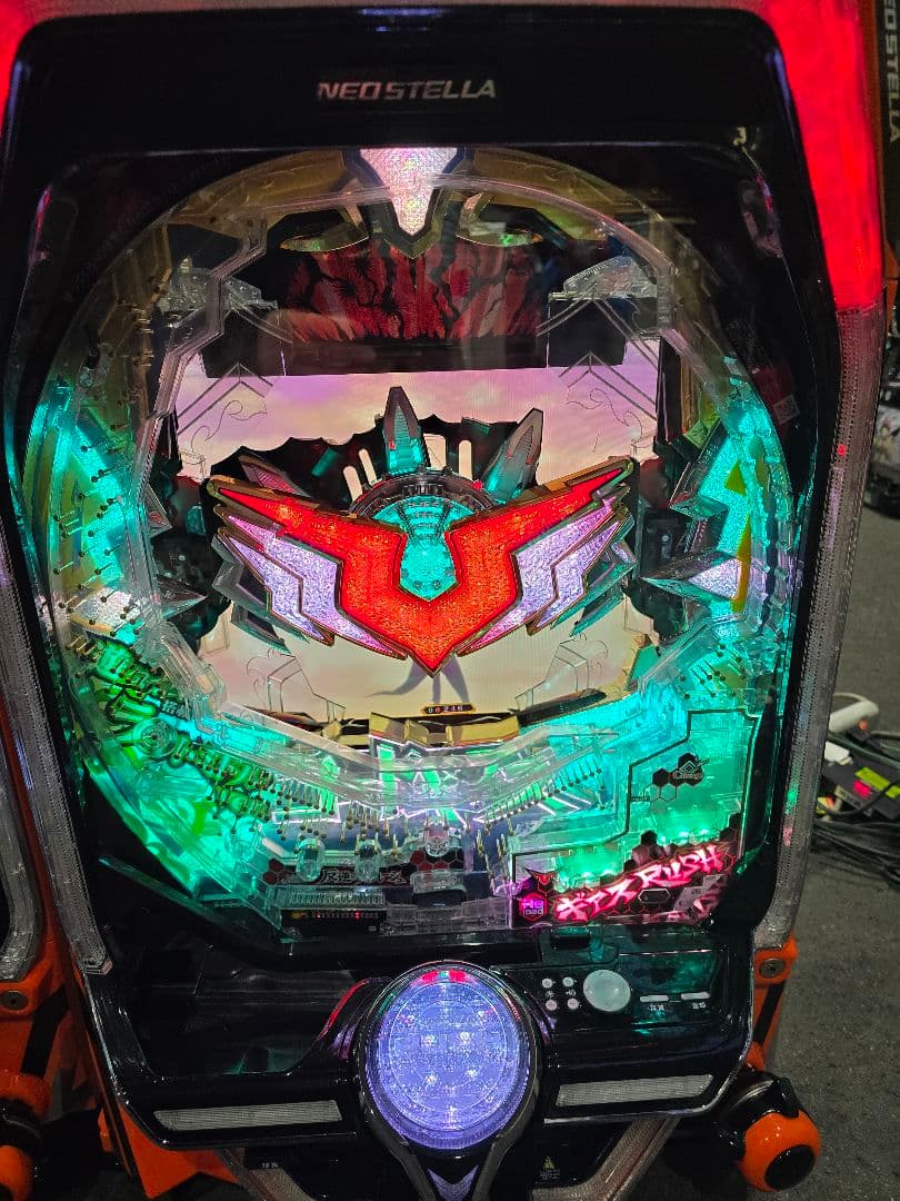 Pコードギアス 反逆のルルーシュbA