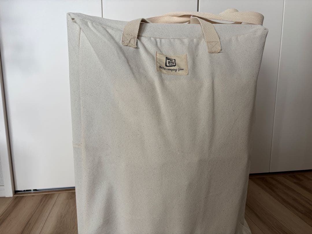 エクステンションテーブル　パーツフルオプション　キャンプ