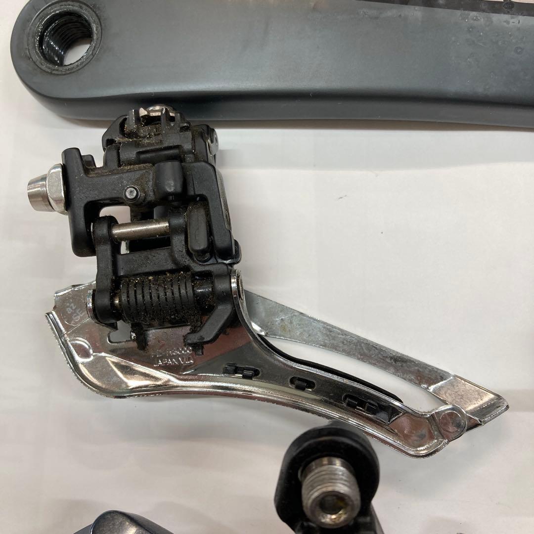 SHIMANO R8000シリーズ セット