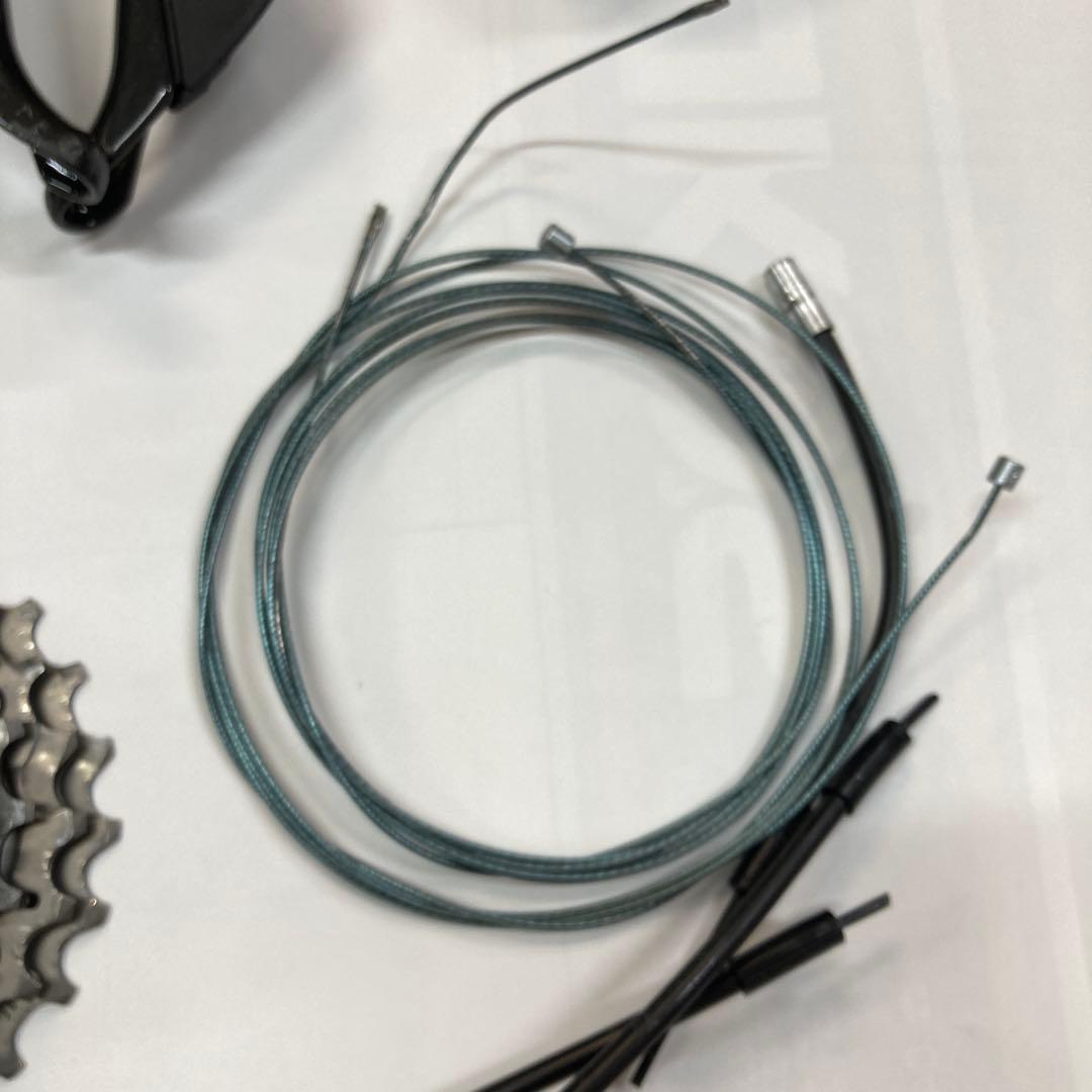 SHIMANO R8000シリーズ セット