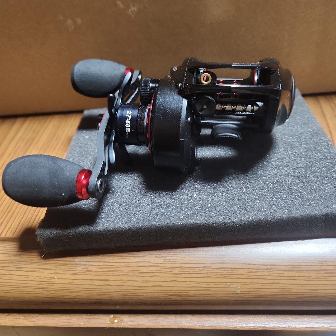 Revo4 SXカスタム