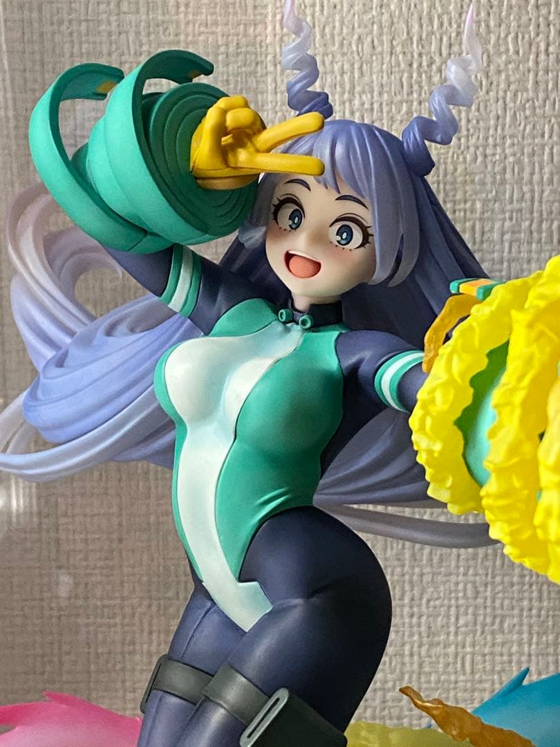 スピリテイル-波動ねじれ