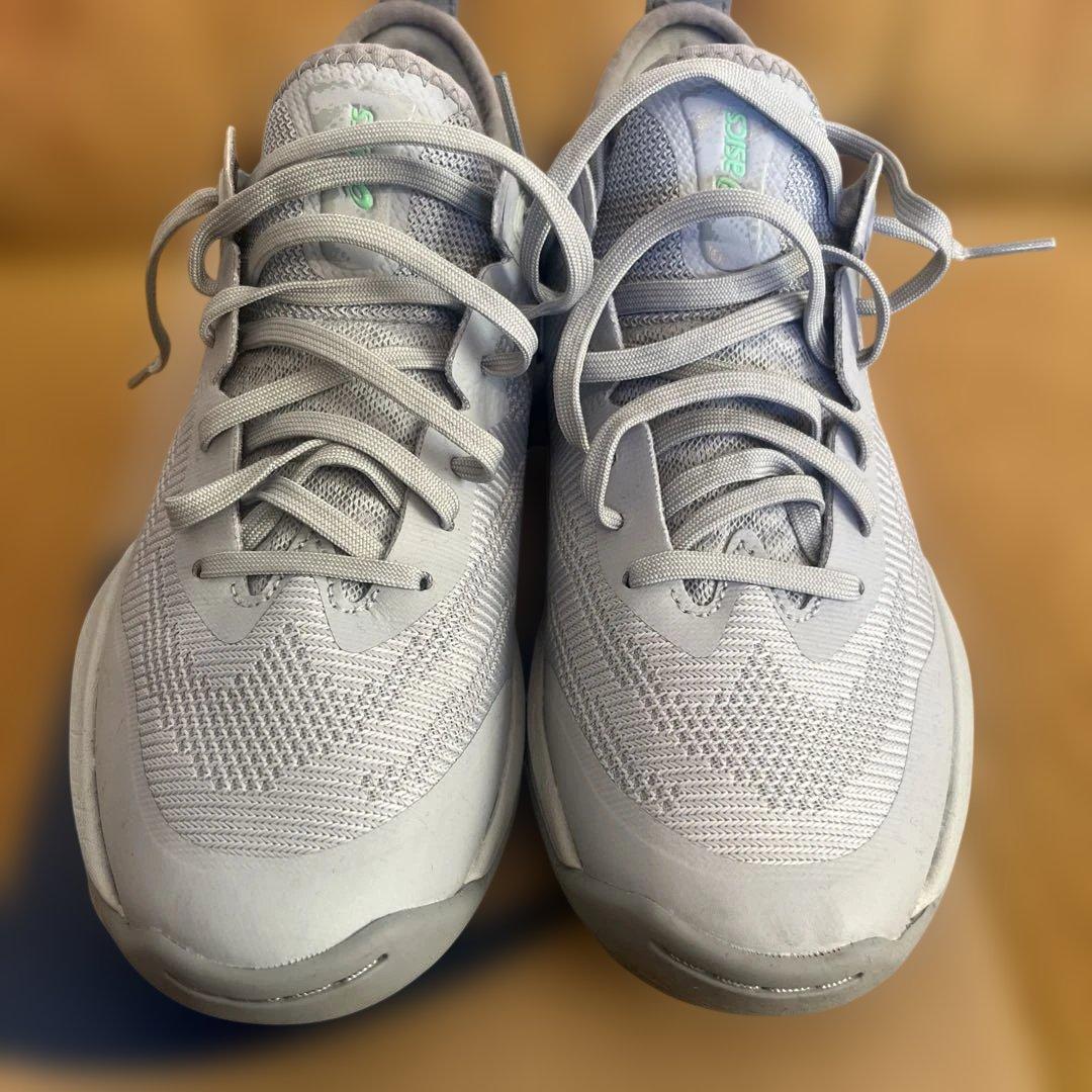 asics GLIDE NOVA FF 3 25cm 希少