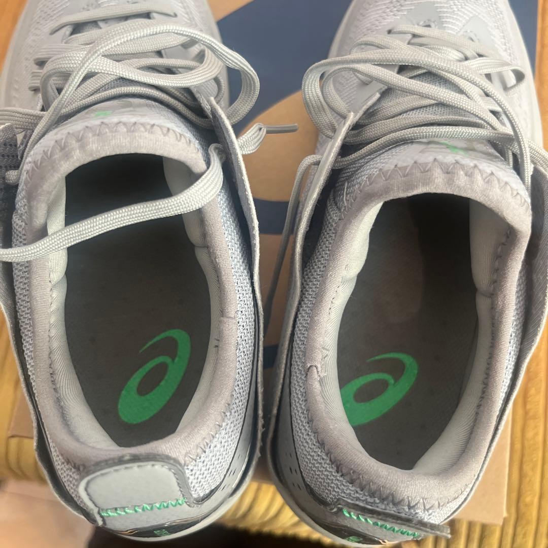 asics GLIDE NOVA FF 3 25cm 希少