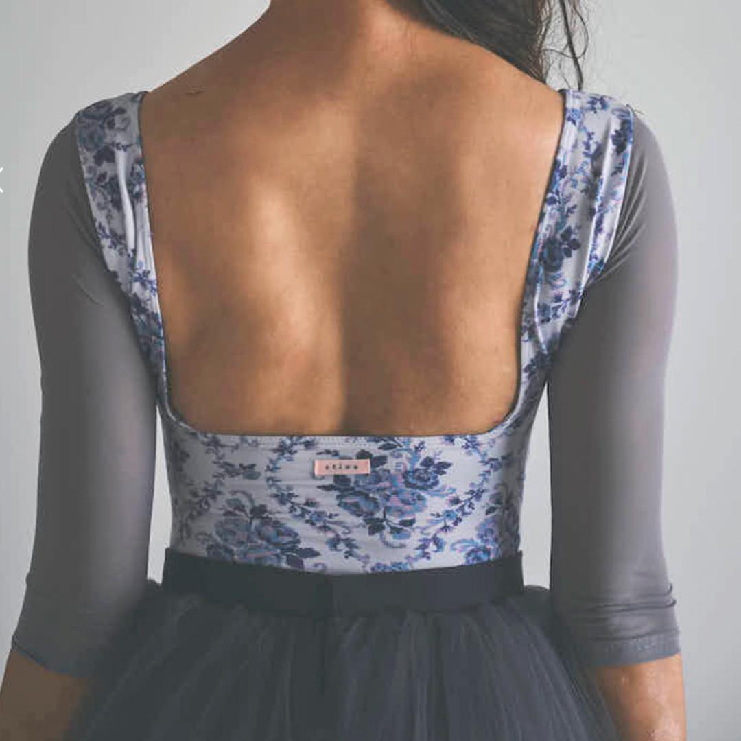 stina スティナ type U + / Sonata blue