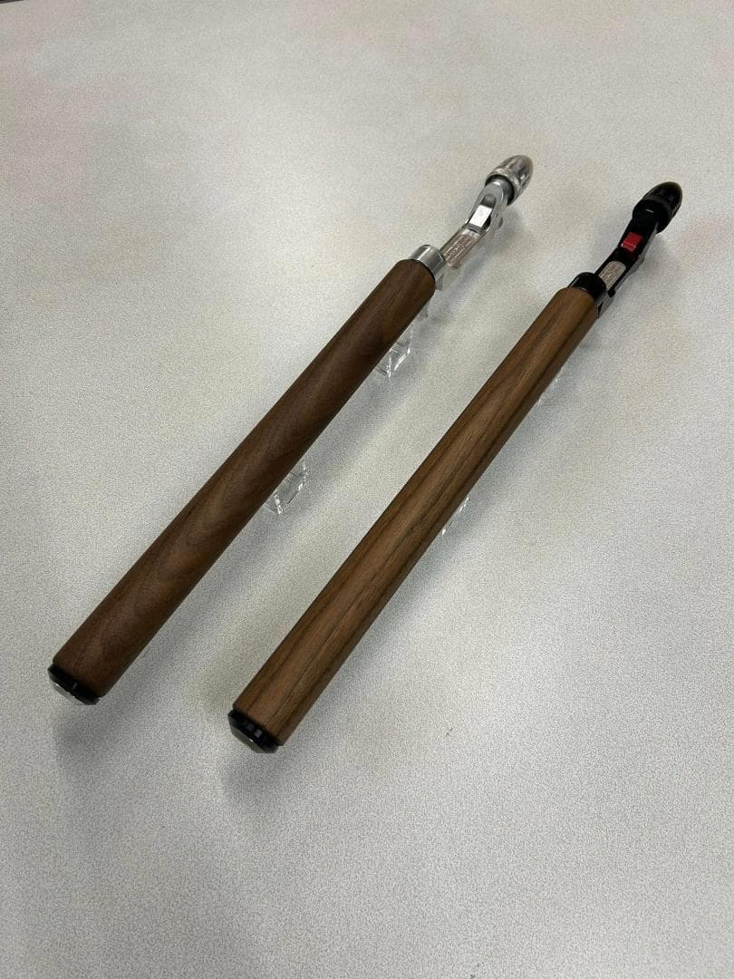 ロンググリップ / フロッグプロダクツ チェンジンググリップ カメレオングリップ