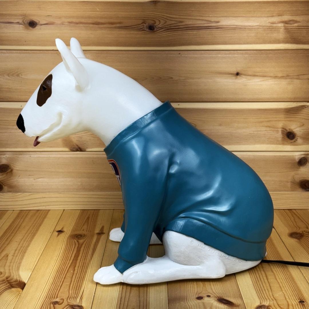 BUD LIGHT スパッズ マッケンジー ライト バドワイザー ビンテージ