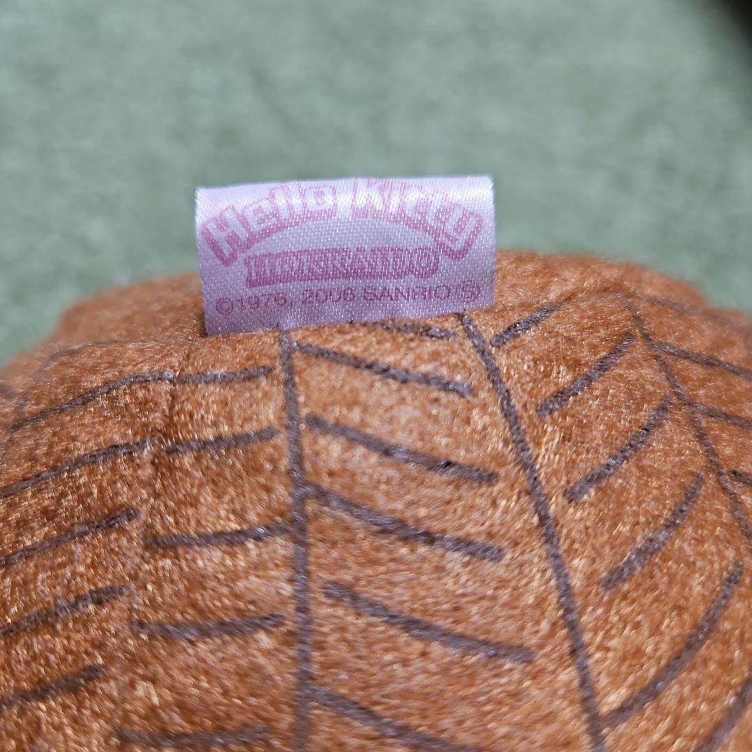 残り1個！超激レア♡美品 2006年 北海道 ラベンダー × ご当地 キティ