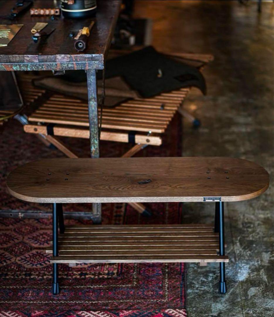 muku no deckセットnerudesignworks/MOLD