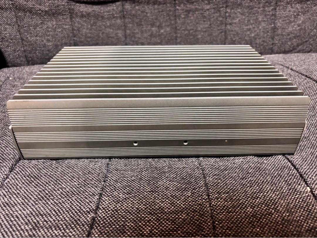 東京ハイパワー　【TOKYO HI-POWER】HL-728Dリニアアンプ