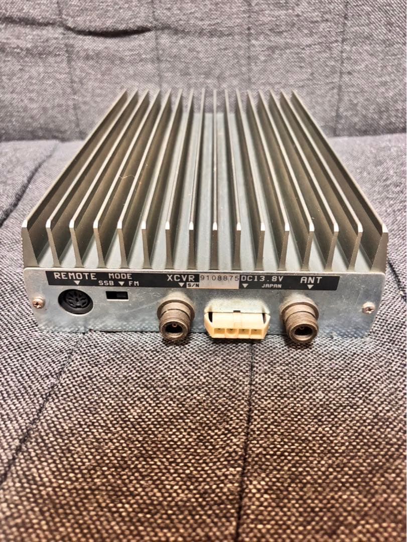 東京ハイパワー　【TOKYO HI-POWER】HL-728Dリニアアンプ