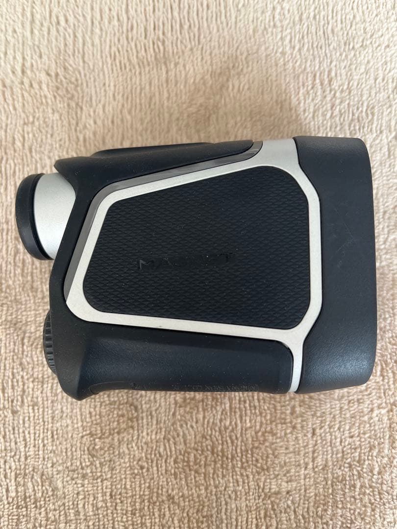 Nikon COOLSHOT 50i ゴルフ用距離計