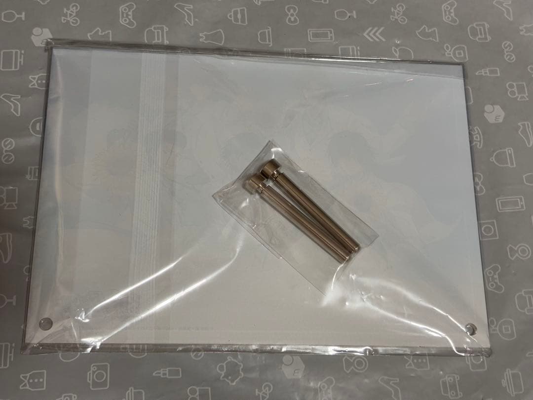 テニスの王子様　サマバレ　抽選会　A賞　アクリルボード　2020