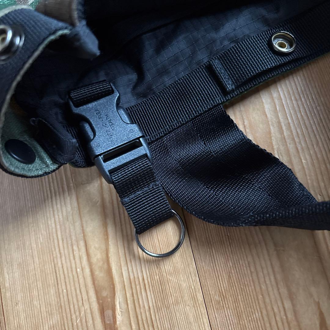 BRIEFING　ブリーフィング　ゴルフカートバッグ