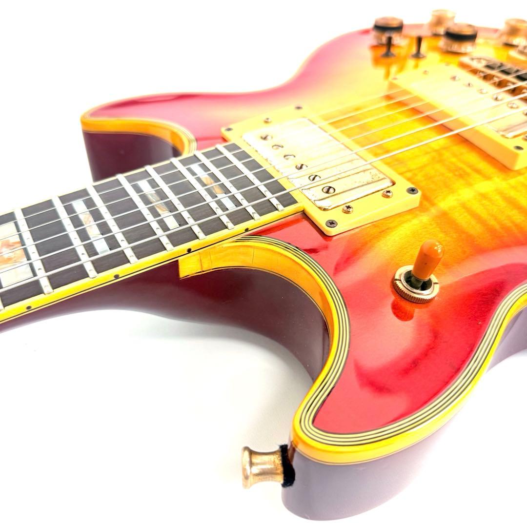 【希少】IBANEZ AR300 アイバニーズ エレキギター