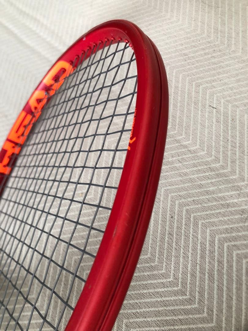 HEAD GRAPHINE 360＋ PRESTIGE S ヘッド プレステージ