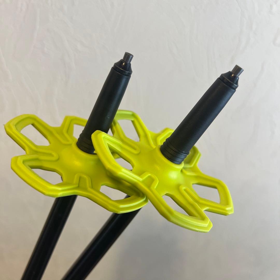 Dynafit スキー用ストック スキーポール