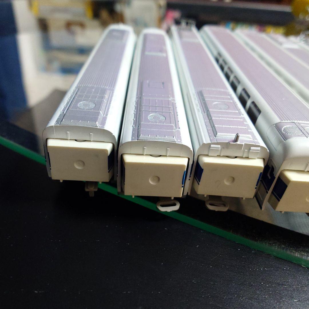 【Nゲージ】TOMIX 92039 国鉄100系 東海道・山陽新幹線 7両