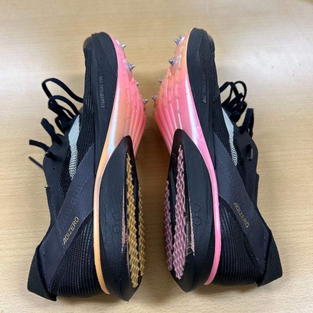 スパイク・シューズ adizero avanti 2 27.5cm