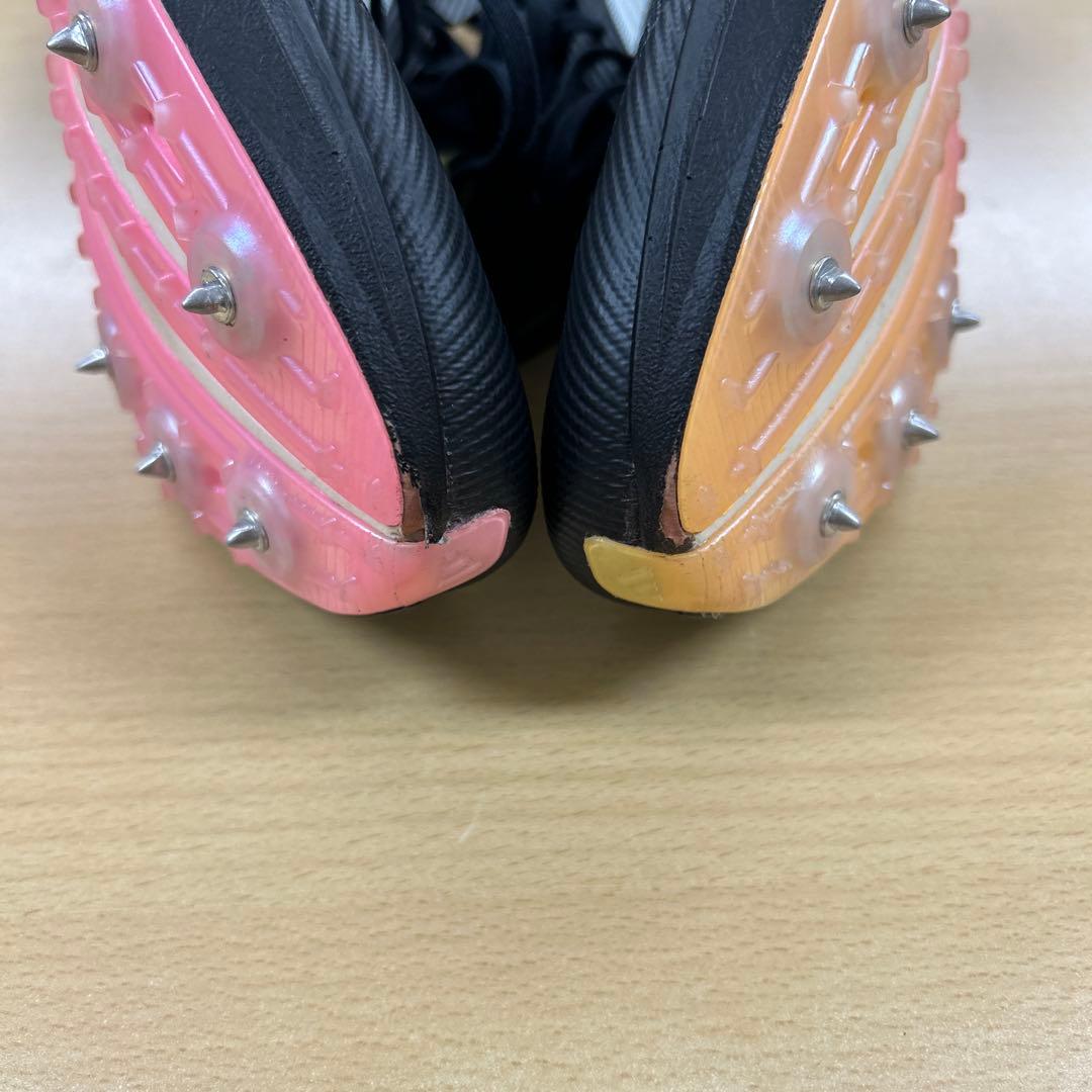 スパイク・シューズ adizero avanti 2 27.5cm