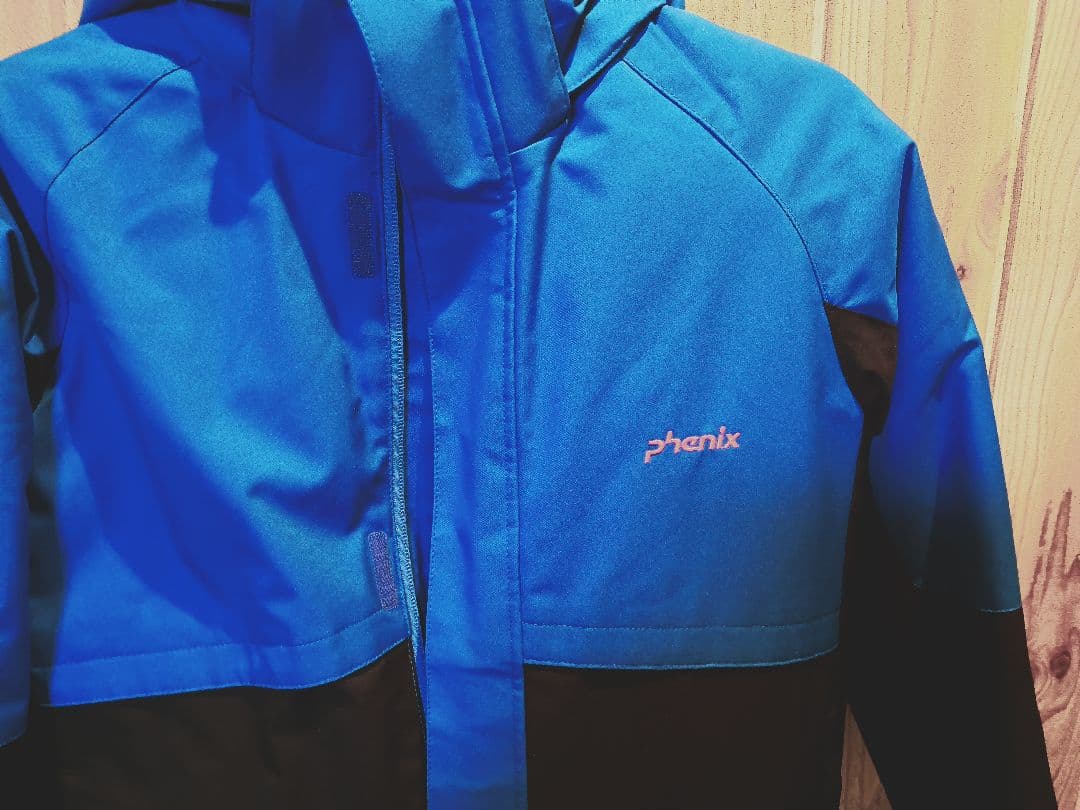 フェニックス　スキー　ウェアー　150 美品