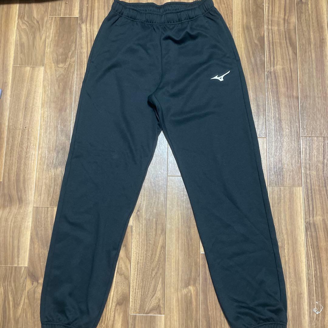 ミズノ ジャージ上下セット