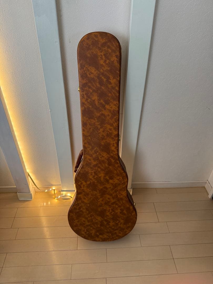 TOKAI LS196 美品　超軽量3.73kg レスポール　les paul