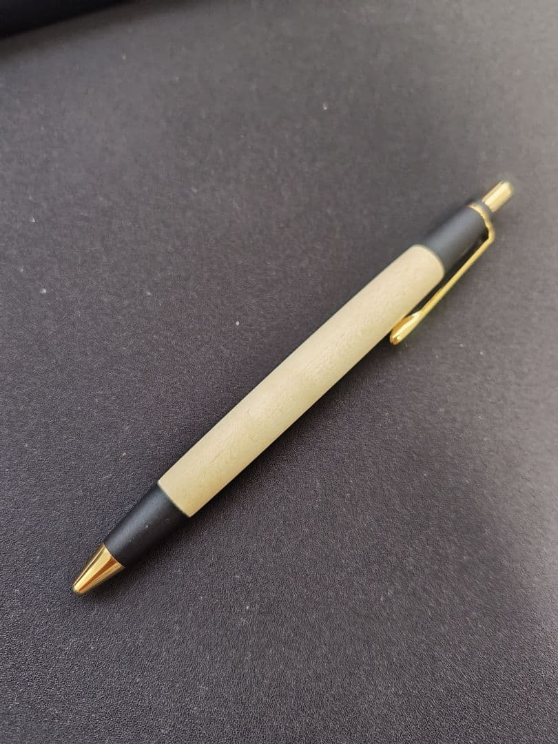 野原工芸　シャープペン0.5