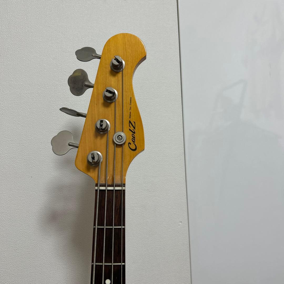 【期間限定値下げセール】ベース Base Coolz ZPB-10R ケース付