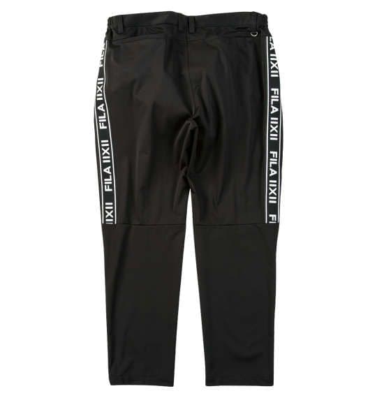 FILA GOLF 4WAY ライトボンディングブルゾン 上下セット v8g