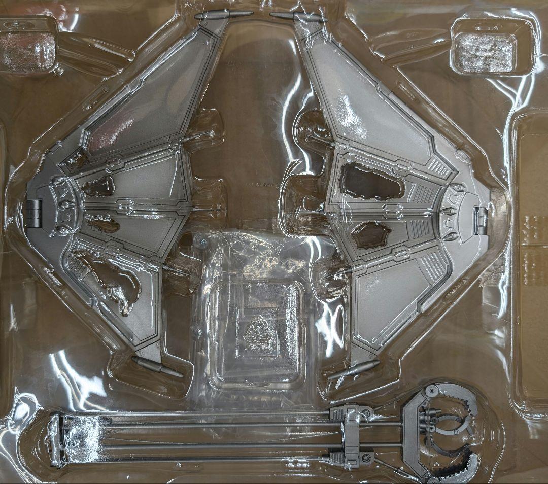 SHモンスターアーツ。メカ.キングギドラ.新宿決戦。