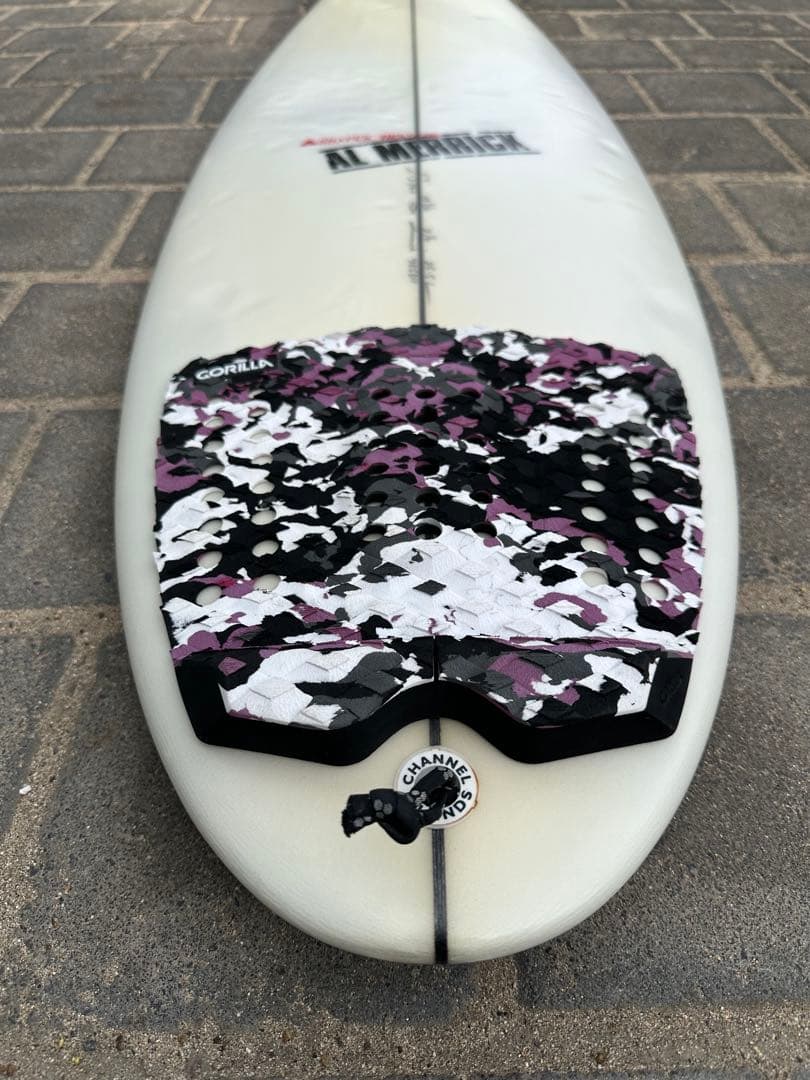 CHANNEL S CI 2 PRO サーフボード 5'9