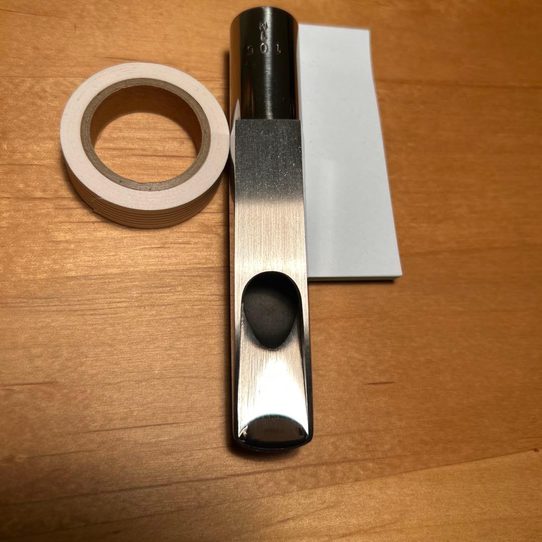 ベルグラーセン　￼テナーサックス用マウスピース