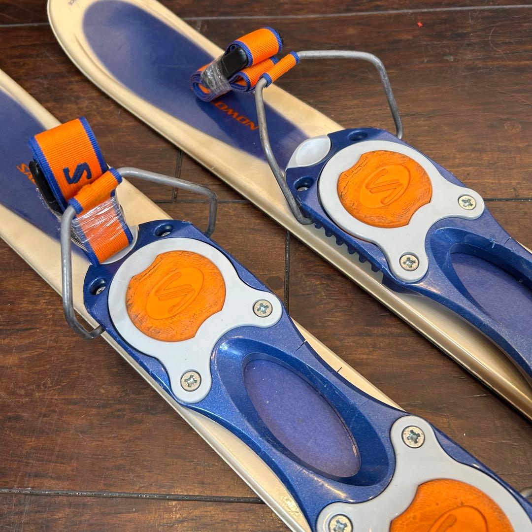 SALOMON BLADE 90cm ブーツ　28〜28.5cm ◇