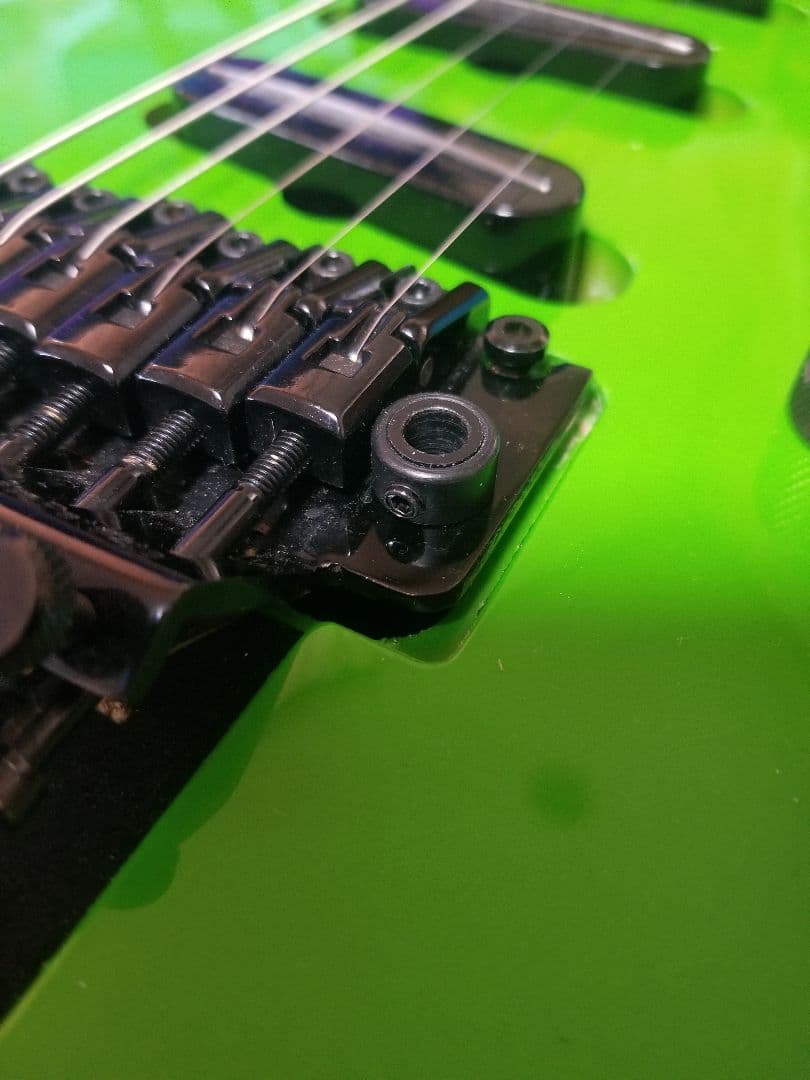 【限界値下げ】Bill Lawrence VRシリーズ(美品)