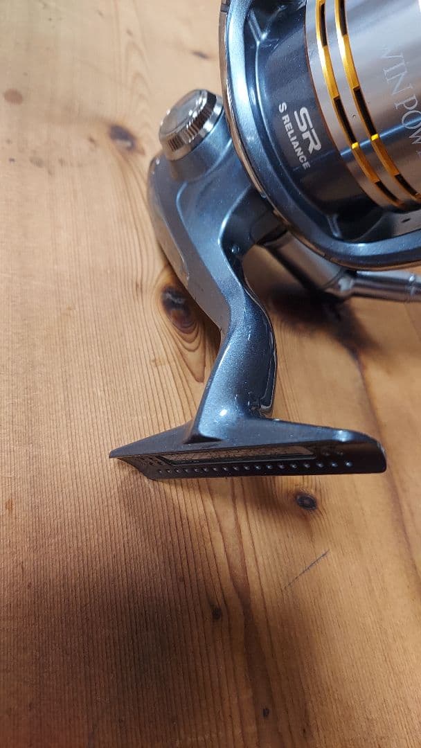 ツインパワーSW