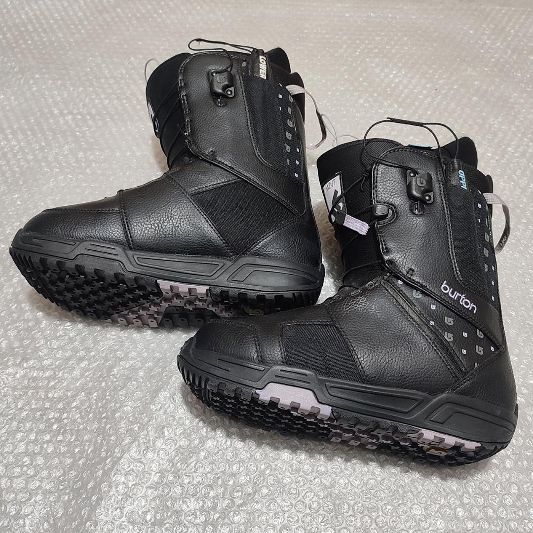Burton バートン MINT WOMEN'S スノーボードブーツ 25cm