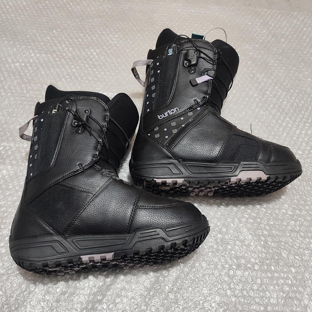 Burton バートン MINT WOMEN'S スノーボードブーツ 25cm