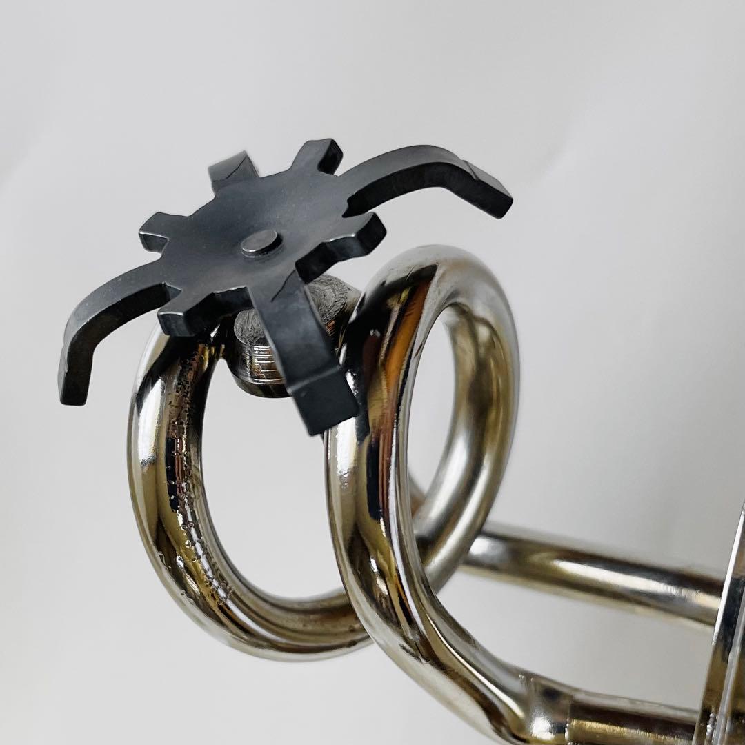 ボルドーバーナー スイス製【USED美品】