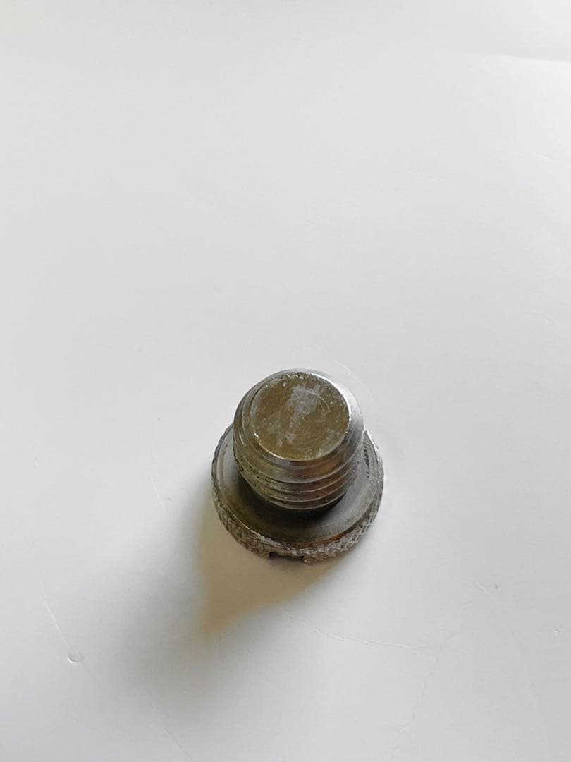 ボルドーバーナー スイス製【USED美品】