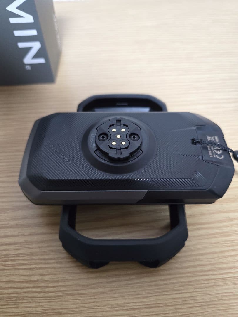 GARMIN EDGE 1050 サイクルコンピューター本体