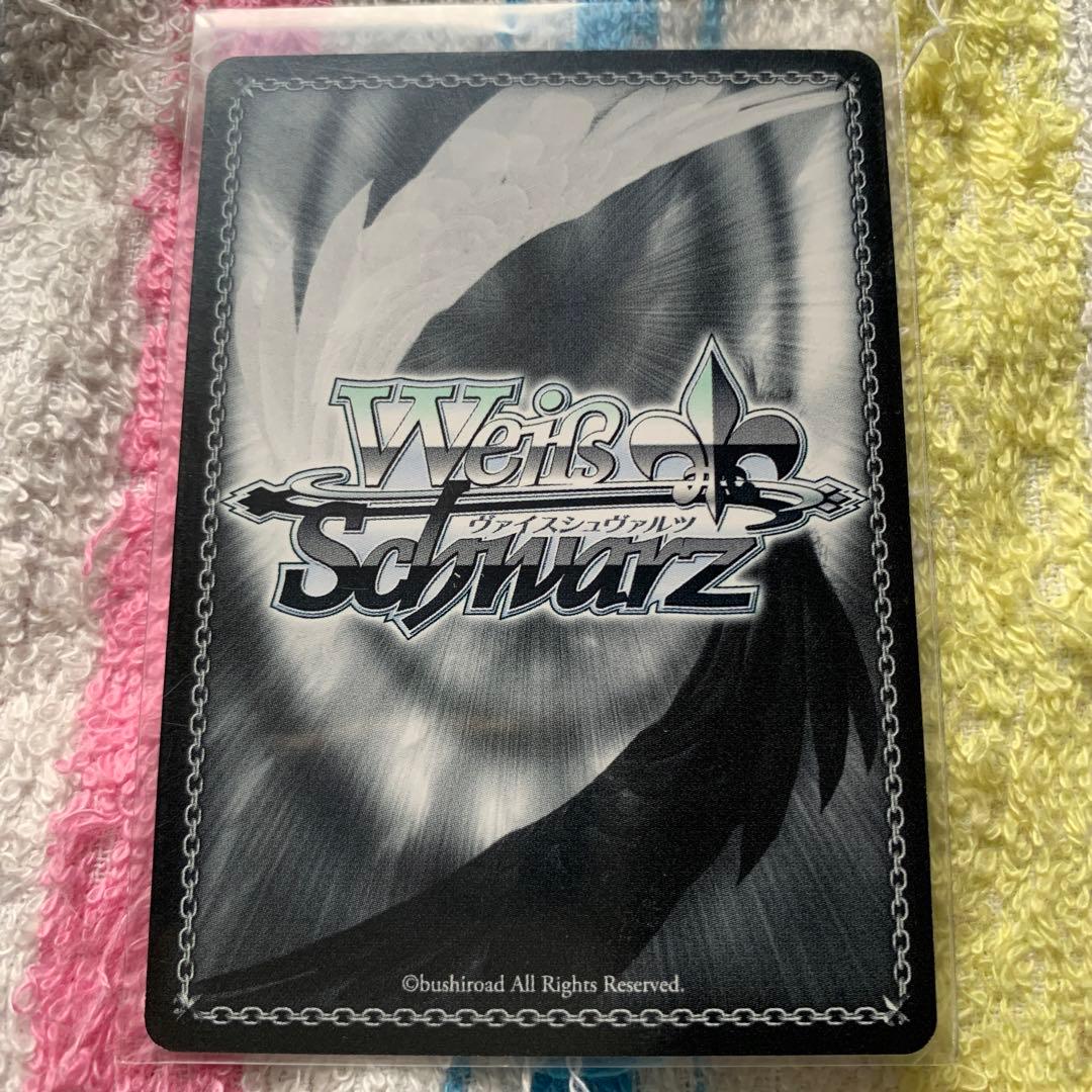 シンフォギアの装者翼　サイン  最終値下げ