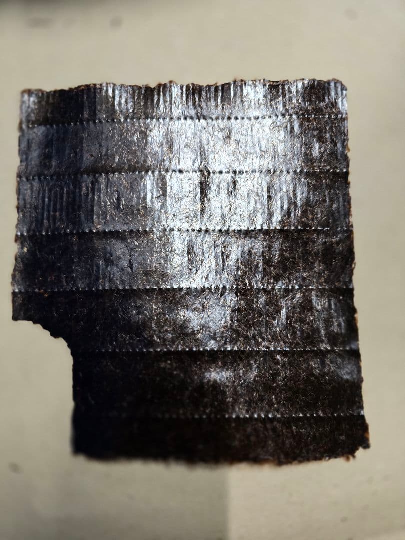 大量！！初摘み訳あり乾海苔全型100枚×7袋！