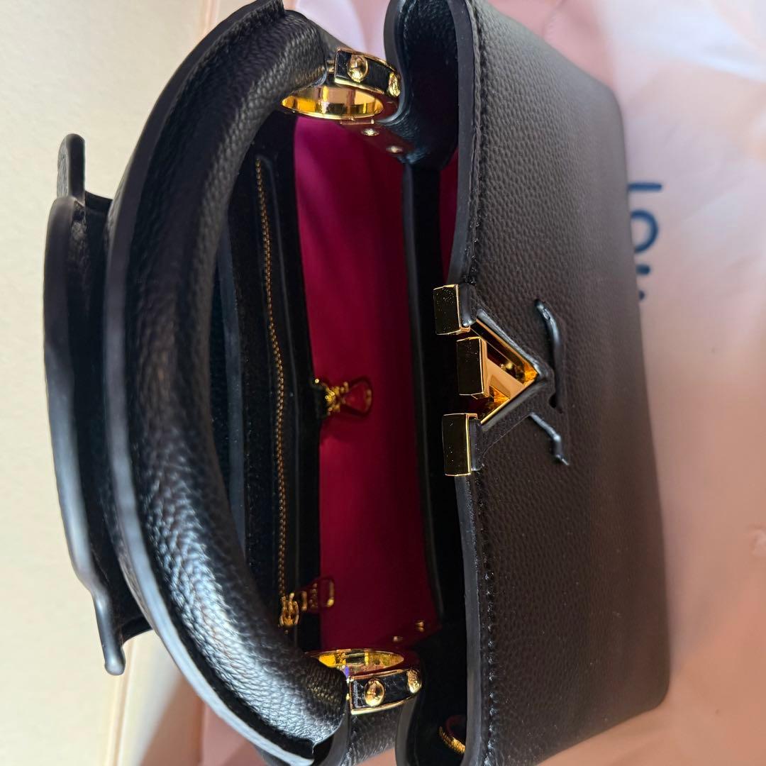 非売品 【実写画像】ミニショルダーバッグ✨