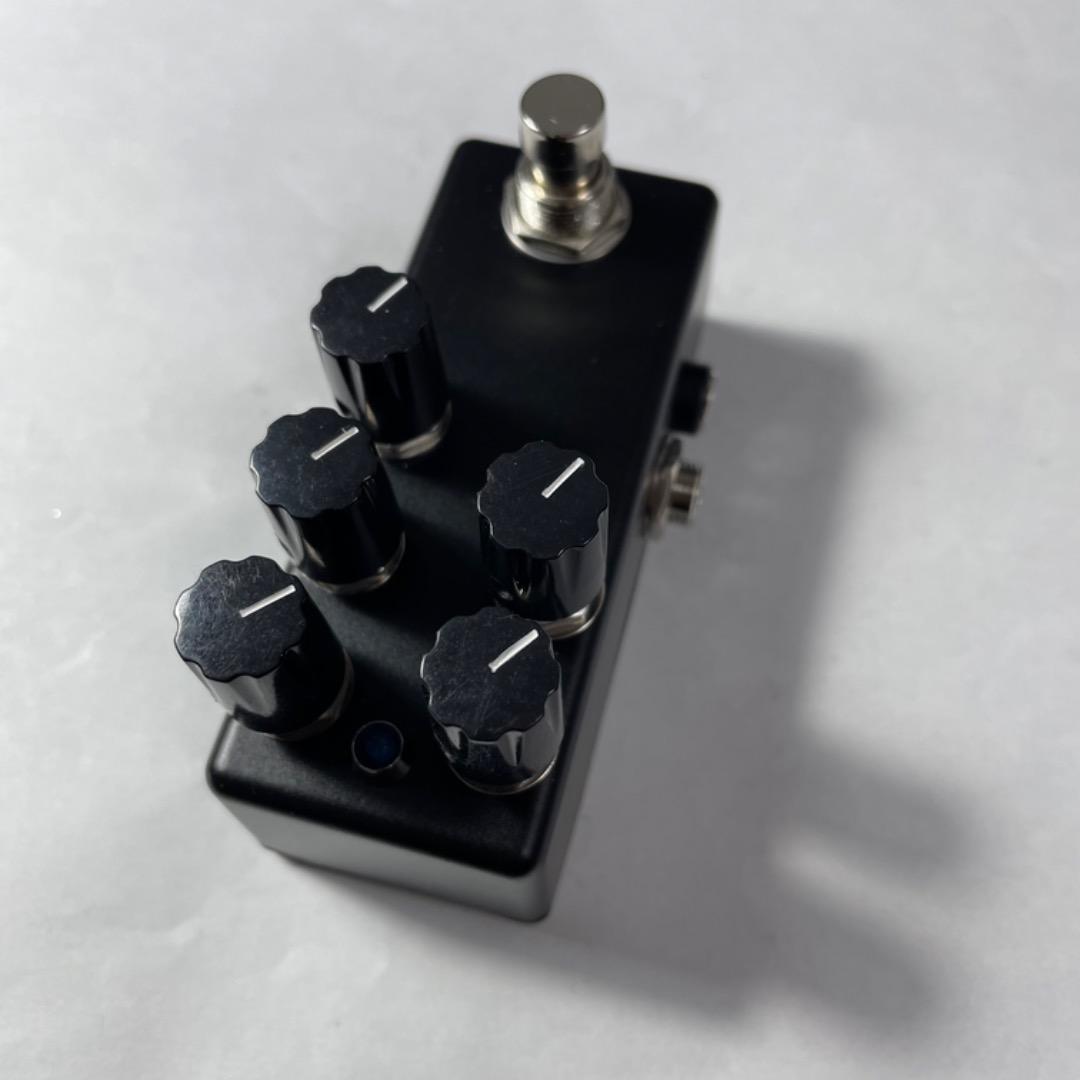 ひかる　Fuzz Plant TA.effects