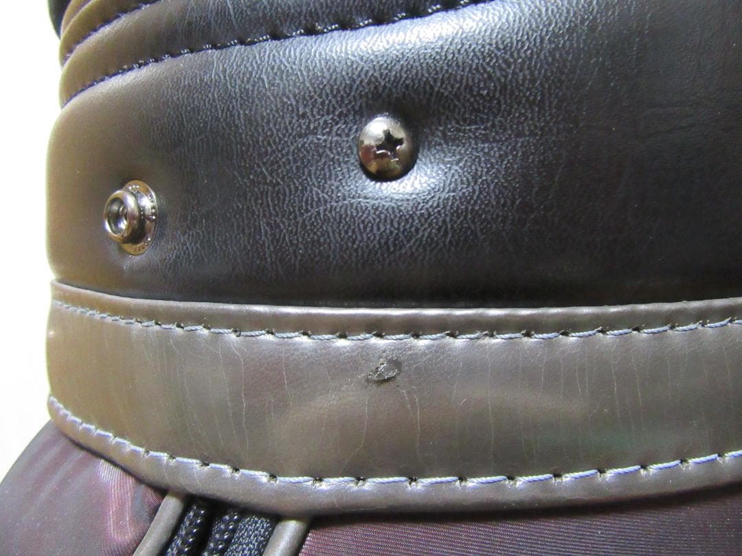 ★激レア★キャロウェイ★Callaway ERCⅡ★3点式 ツアーバック★