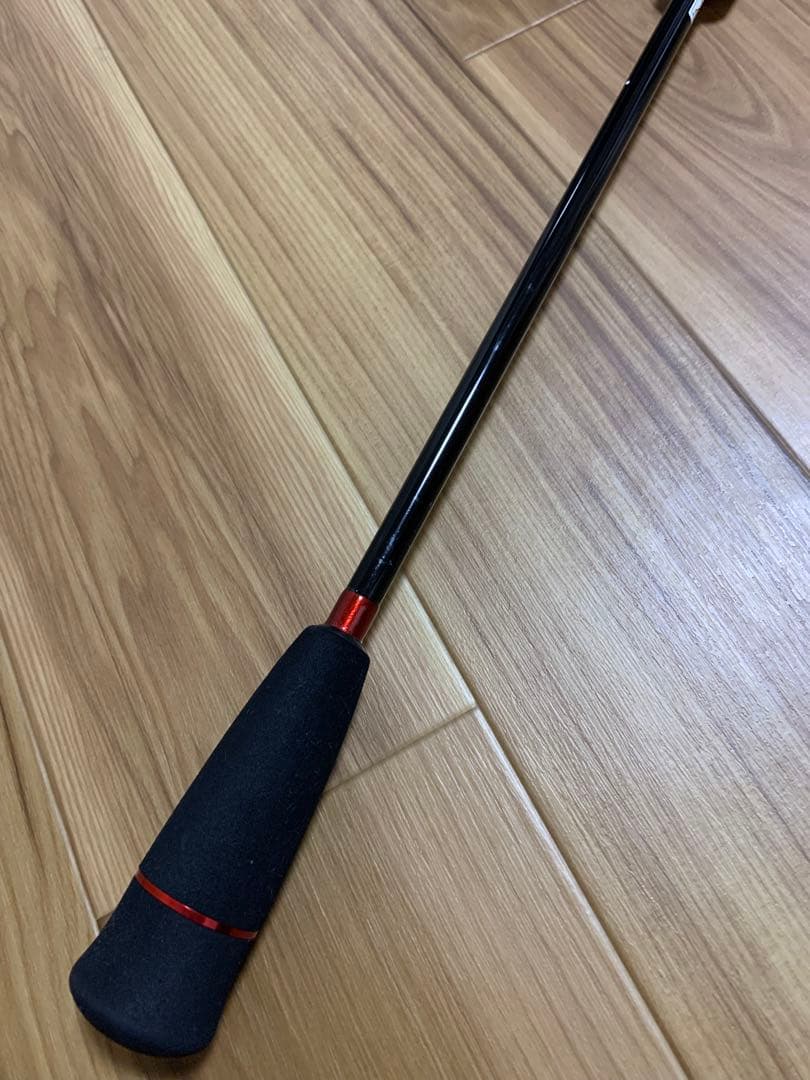 ガレージナギ クロスボーダー GNCB60#6