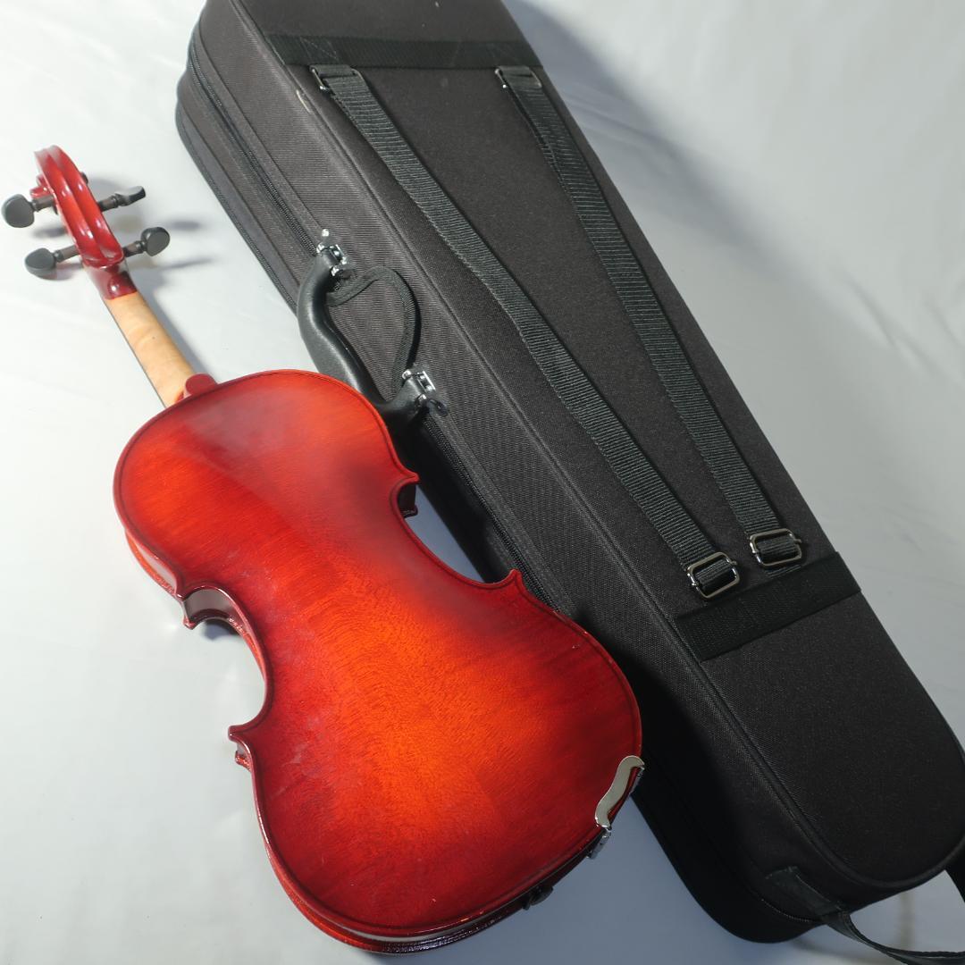 Ars Music Meister 4/4 チェコ製 バイオリン 2013年製