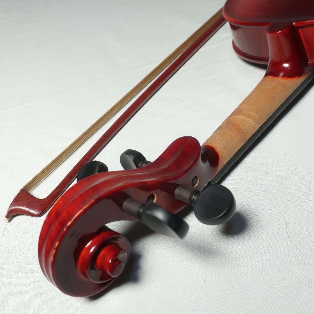 Ars Music Meister 4/4 チェコ製 バイオリン 2013年製